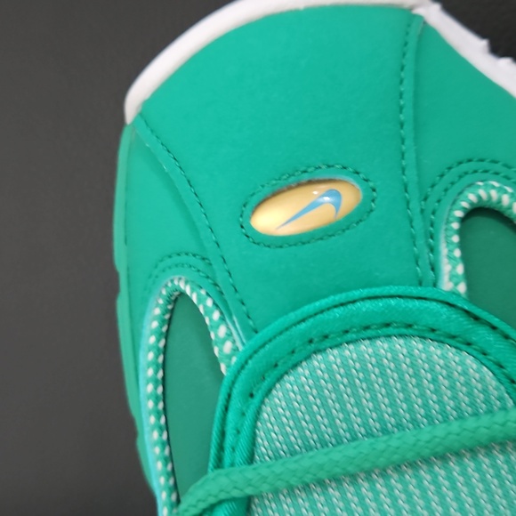 Brand New Nike Air Max Penny - Size 11.5 - Picture 5 of 6